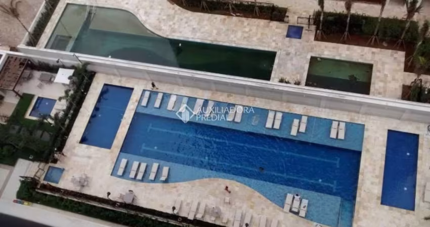 Apartamento com 2 quartos à venda na Avenida Moinho Fabrini, 339, Independência, São Bernardo do Campo