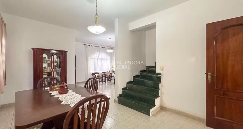 Casa em condomínio fechado com 3 quartos à venda na Mário Rossi, 32, Centro, São Bernardo do Campo