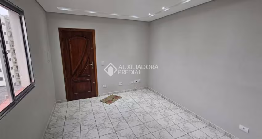 Apartamento com 2 quartos à venda na Rua Aparecida, 79, Baeta Neves, São Bernardo do Campo