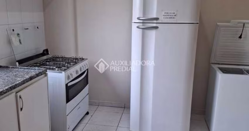Apartamento com 3 quartos à venda na Rua Adolfo Laves, 275, Vila Valparaíso, Santo André