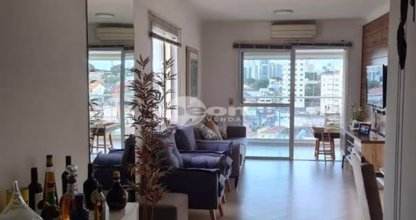 Apartamento com 3 quartos à venda na Rua Calógero Calia, 150, Vila Santo Estéfano, São Paulo