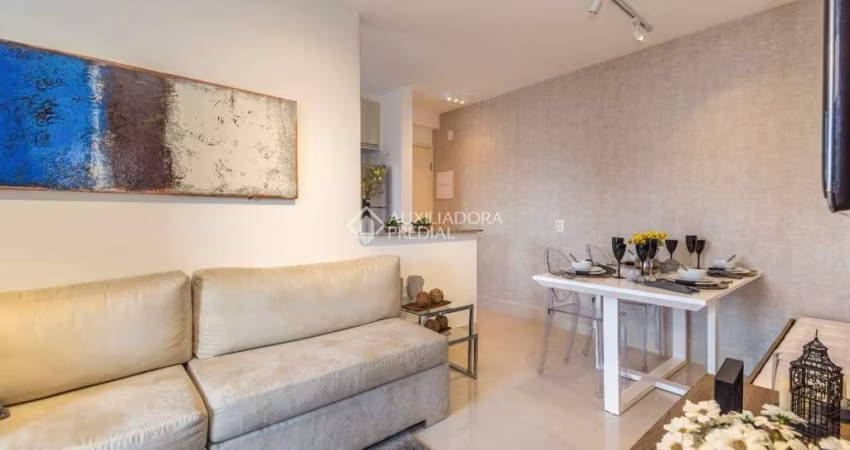 Apartamento com 3 quartos à venda na Rua Manoel Salgado, 381, Vila Caraguatá, São Paulo