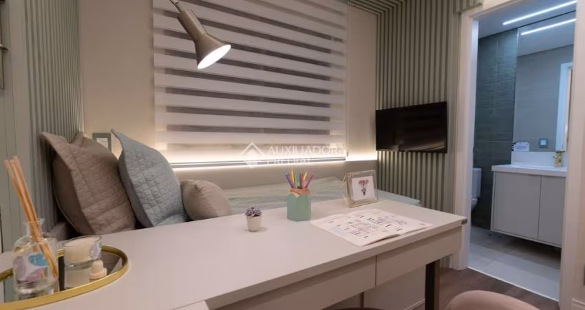 Apartamento com 3 quartos à venda na Rua das Figueiras, 2575, Campestre, Santo André