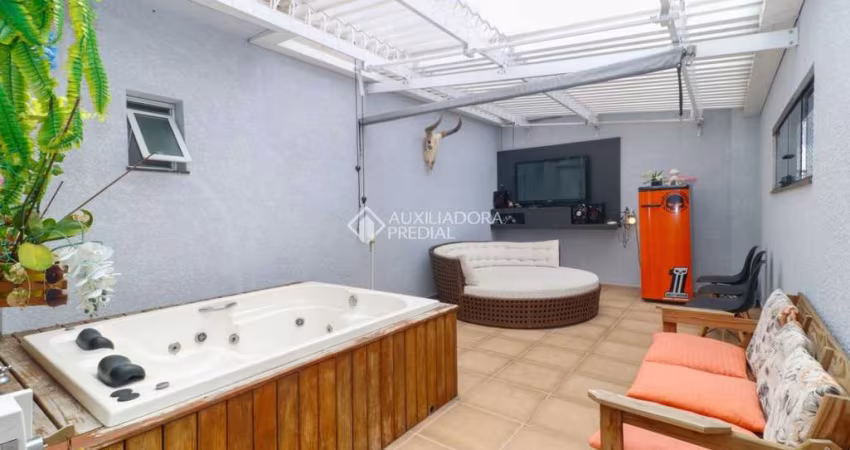 Apartamento com 2 quartos à venda na Alameda São Caetano, 2101, Santa Maria, São Caetano do Sul