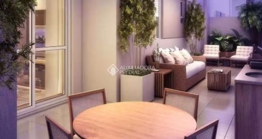 Apartamento com 2 quartos à venda na Rua Maria Daffre, 155, Quinta da Paineira, São Paulo
