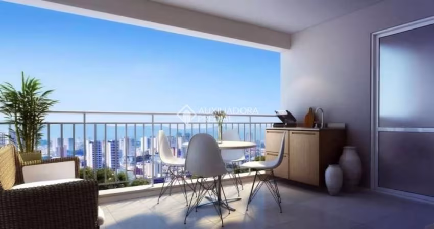 Apartamento com 2 quartos à venda na Rua Maria Daffre, 155, Quinta da Paineira, São Paulo
