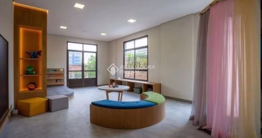 Apartamento com 3 quartos à venda na Rua Tabaiares, 172, Vila Assunção, Santo André