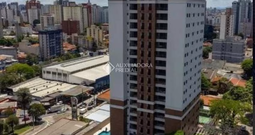Apartamento com 3 quartos à venda na Rua Tabaiares, 172, Vila Assunção, Santo André