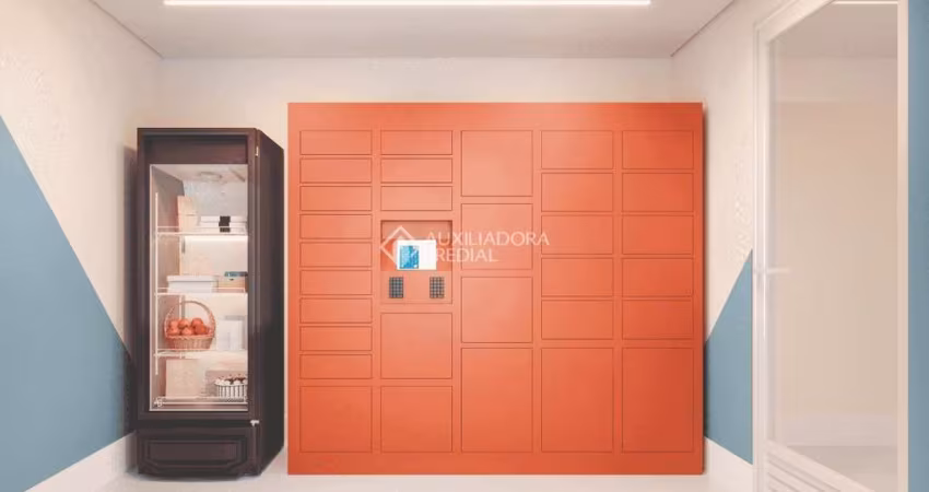 Apartamento com 2 quartos à venda na Rua David Campista, 200, Vila Guiomar, Santo André