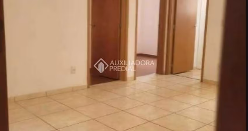 Apartamento com 2 quartos à venda na Aparecido Savegnago, 655, Jardim Campo Alegre, Sertãozinho