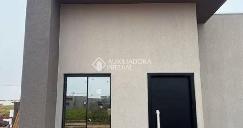 Casa com 1 quarto à venda na Eduardo Chiareto Carrasco, 4, Jardim Europa, Santa Fé do Sul