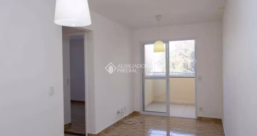 Apartamento com 2 quartos à venda na Avenida Maria Servidei Demarchi, 2320, Demarchi, São Bernardo do Campo