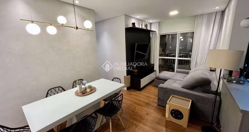Apartamento com 2 quartos à venda na Avenida Aldino Pinotti, 650, Centro, São Bernardo do Campo
