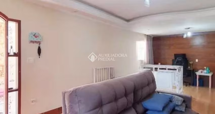 Casa com 3 quartos à venda na Rua Bauru, 325, Baeta Neves, São Bernardo do Campo