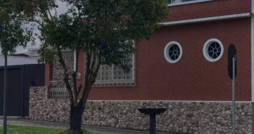 Casa para Venda em Curitiba, Rebouças, 7 dormitórios, 4 suítes, 6 banheiros, 7 vagas