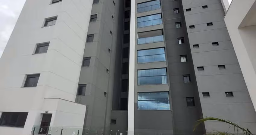 APARTAMENTO BAIRRO SÃO FRANCISCO - 3 SUITES