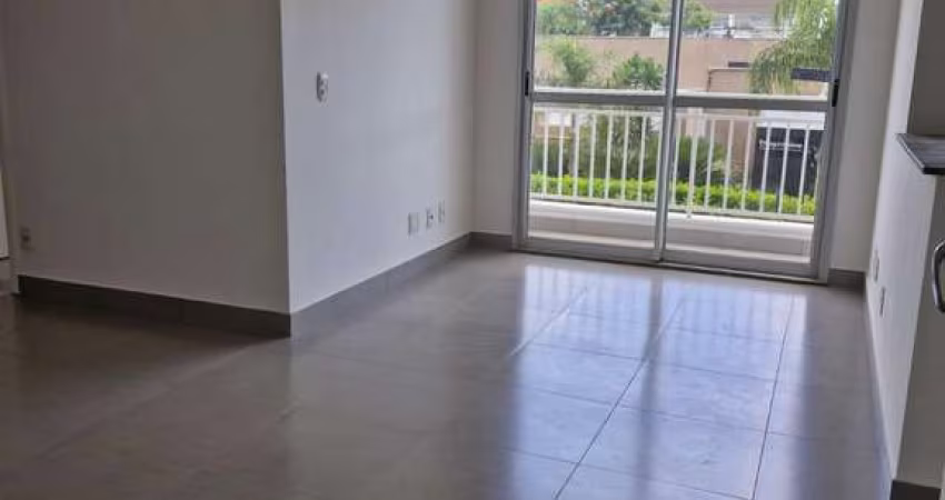Apartamento no Tiradentes em Campo Grande MS