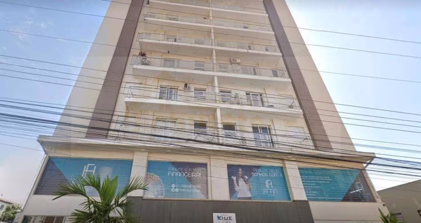 Apartamento a venda no Edifício Due no Jardim Nova Aliança em Ribeirão Preto