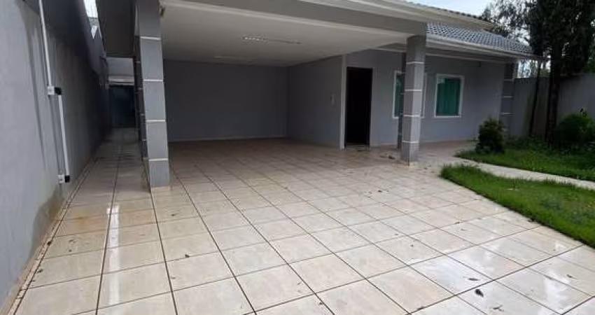 Casa à Venda - Jardim Joana D’Arc, Campo Mourão/PR R$ 1.590.000,00