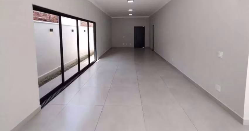 Casa em Condomínio para Locação em Araçatuba, PINHEIROS, 3 dormitórios, 1 suíte, 2 banheiros, 2 vagas