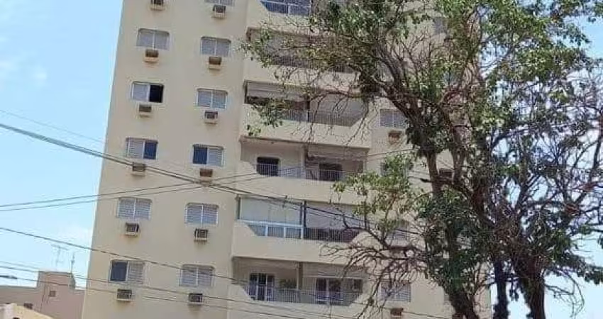 Apartamento para Venda em Araçatuba, VILA ESTÁDIO, 2 dormitórios, 1 banheiro, 1 vaga