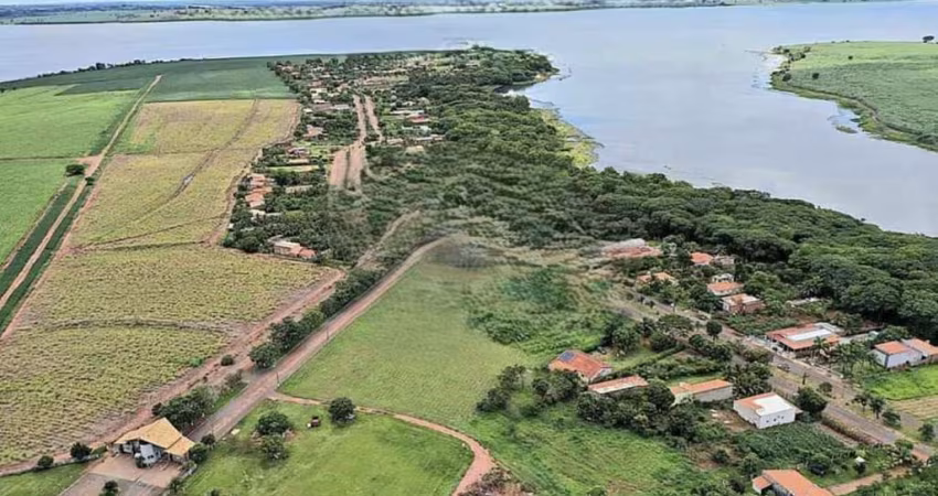 Terreno em Condomínio para Venda em Brejo Alegre, CENTRO