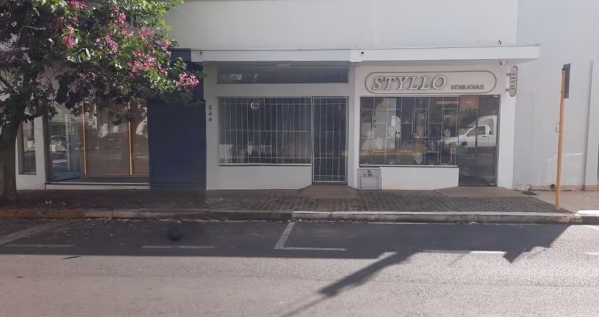 Sala Comercial para Locação em Araçatuba, VILA BANDEIRANTES, 1 banheiro