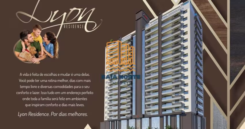 Apartamento para Venda em São José, Kobrasol, 2 dormitórios, 1 suíte, 2 banheiros, 1 vaga