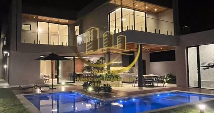 Condominio Jardim das Nações ( Urbanova )