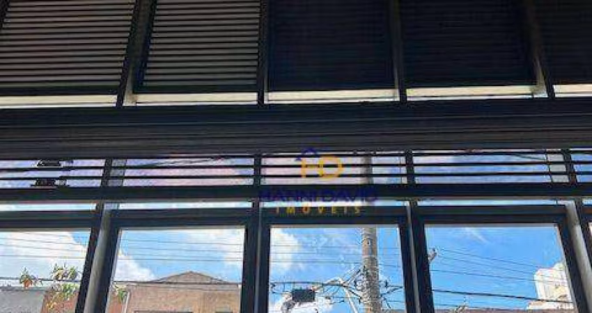 Locação de loja comercial 76.00 M²  $7000.00 1 vaga  metrô Hospital São Paulo bom p/ escritórios  pet shopping  salão de Beleza  consultório Médico