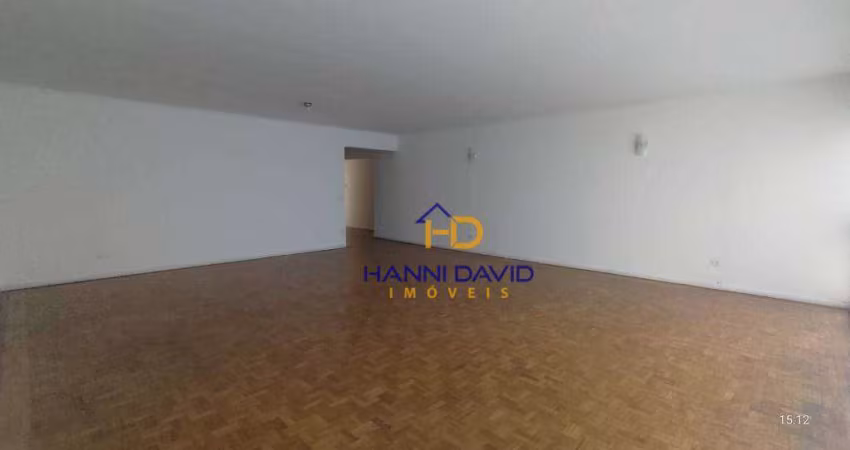Apartamento com 4 dormitórios à venda, 160 m² por R$ 1.170.000,00 - Paraíso - São Paulo/SP
