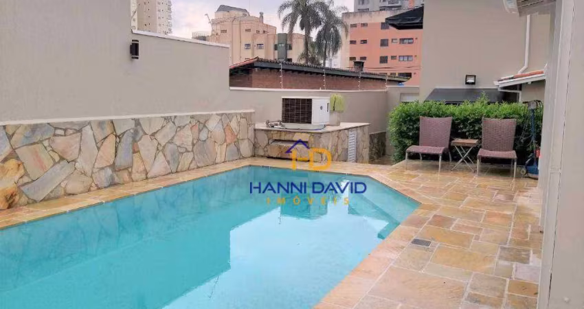 Casa de 280 m ² e piscina na Vila Mariana !!! Confira !!!!