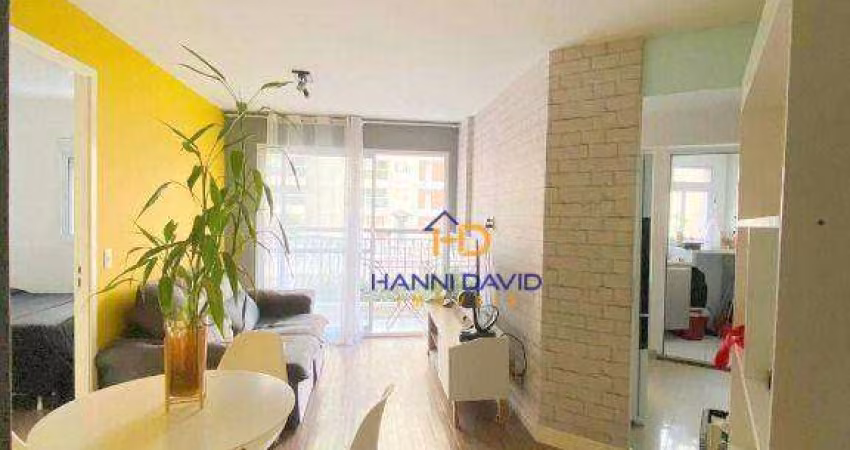 Apartamento próximo ao Metro Higienópolis Mackenzie. Consolação.