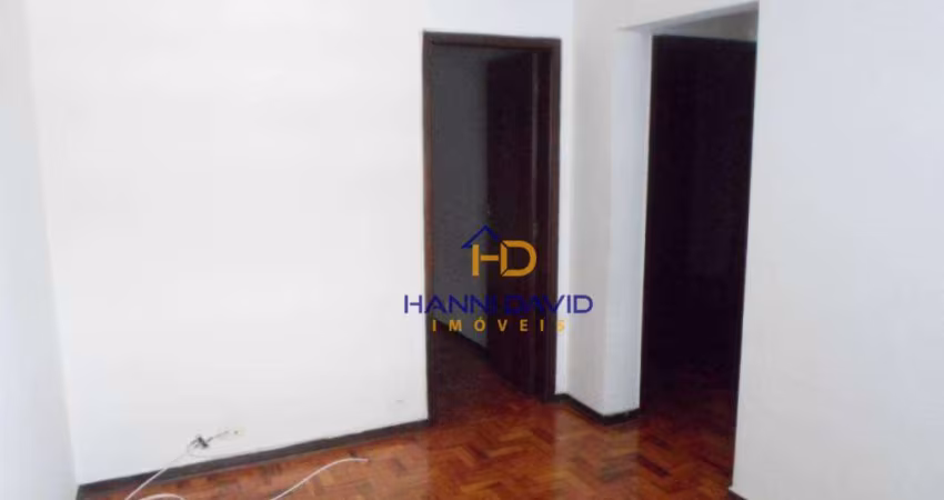 Apartamento com 2 dormitórios à venda, 58 m² por R$ 495.000,00 - Vila Mariana - São Paulo/SP