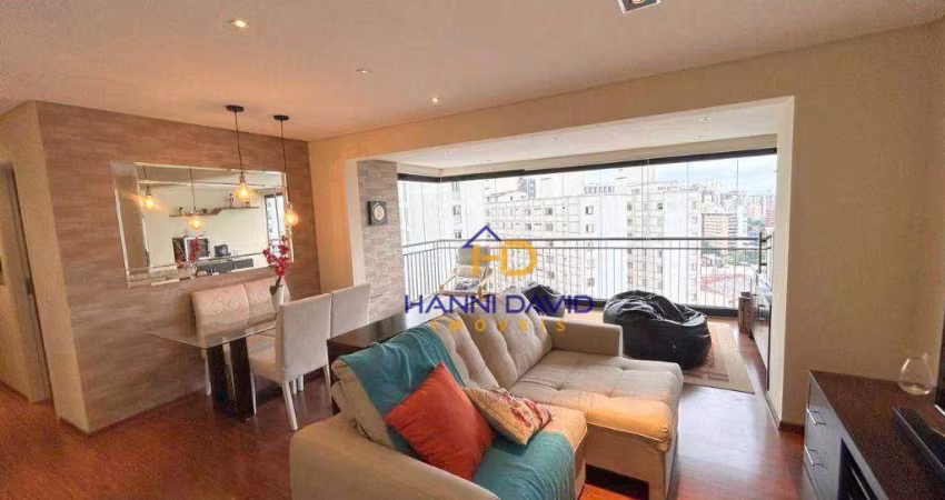 Apartamento com condominio Clube. Vila Maraiana