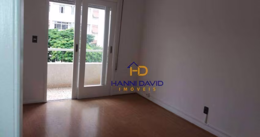 Apartamento com 3 dormitórios para alugar, 140 m² por R$ 8.817/mês - Vila Madalena - São Paulo/SP
