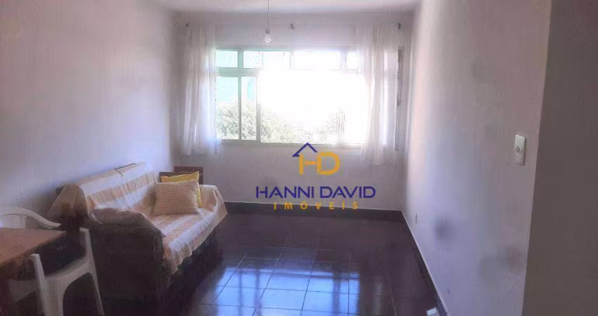 Apartamento com 2 dormitórios à venda, 83 m² por R$ 780.000,00 - Vila Mariana - São Paulo/SP