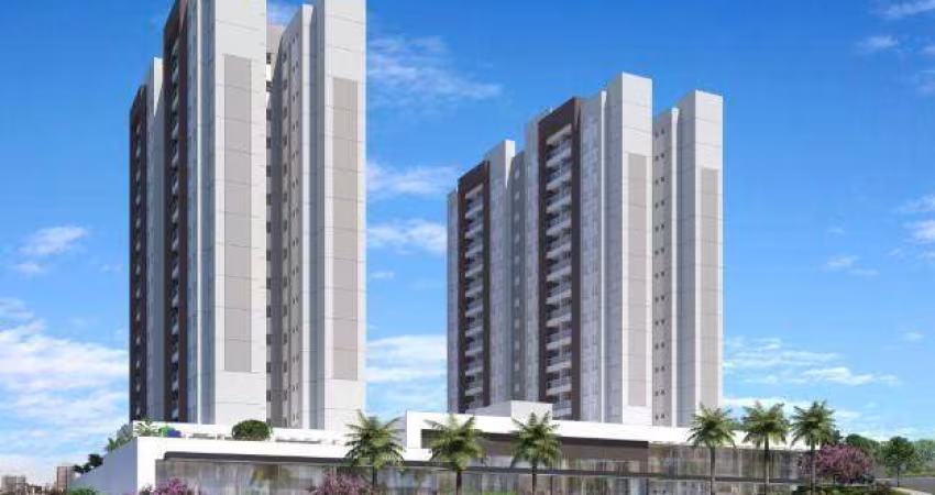 Apartamento para venda na Gleba Palhano - pertinho do lago Igapo