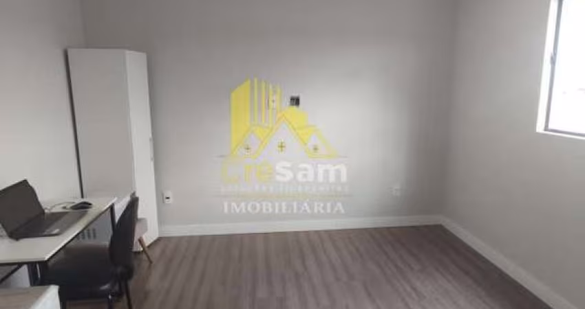 Sala Comercial para Locação em Monte Mor, Parque Residencial Terras de Yucatan, 1 banheiro