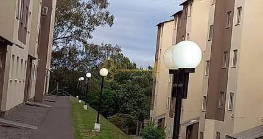 Apartamento à venda no bairro Esplanada - Caxias do Sul/RS