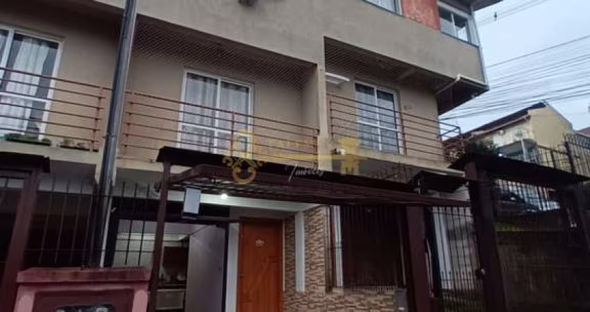 Sobrado à venda no bairro Nossa Senhora do Rosário - Caxias do Sul/RS