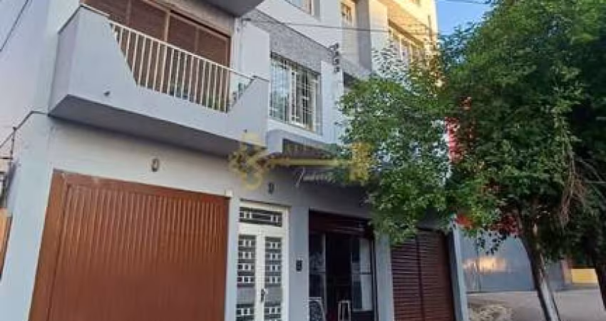 Apartamento reformado