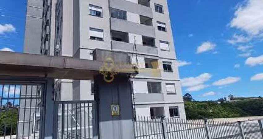Apartamento novo