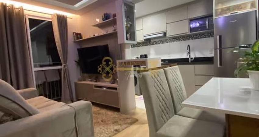 Apartamento à venda no bairro Bela Vista - Caxias do Sul/RS