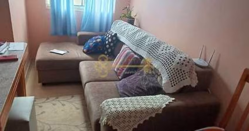 Apartamento à venda no bairro Nossa Senhora das Graças - Caxias do Sul/RS
