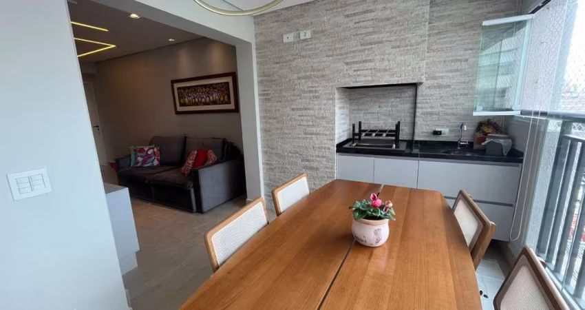 Apartamento tipo para venda com 3 quartos, sendo 1 suíte, 81m²