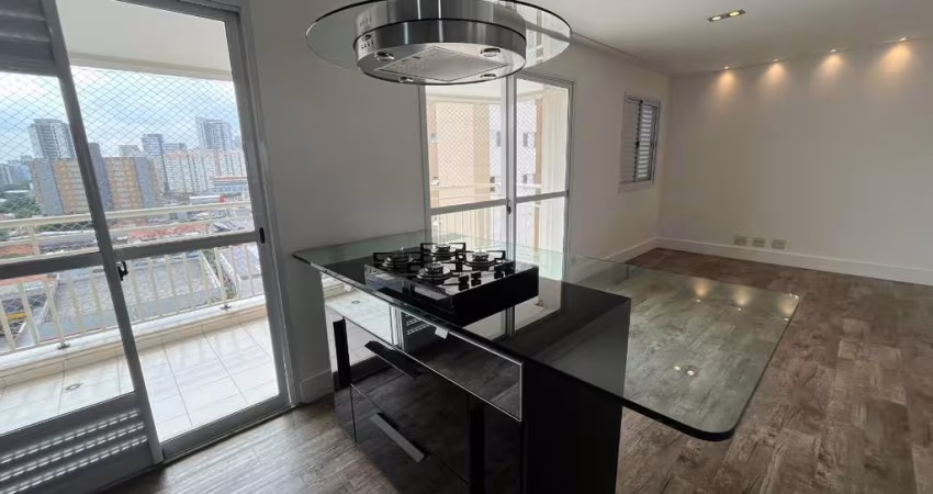 Apartamento tipo para venda com 3 quartos, sendo 1 suíte, 112m²