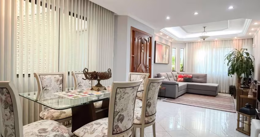 Casa tipo para venda com 4 quartos, sendo 1 suíte, 200m²