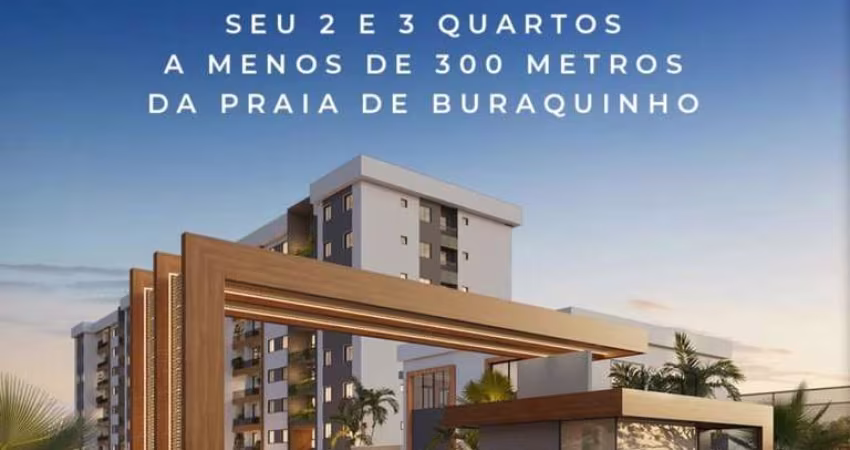 vendo apartamento na planta 3/4 em Buraquinho