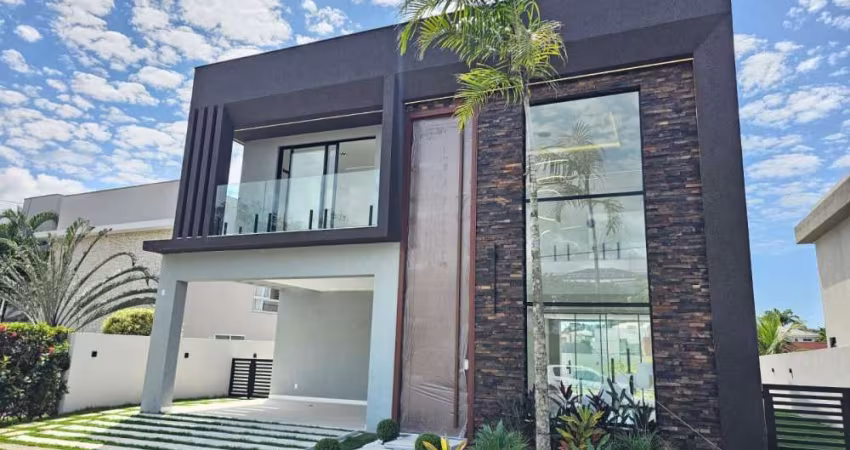 Vendo casa em alphaville Litoral norte